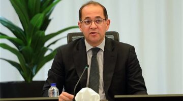 كجوك: نتطلع للاستفادة من التجربة البولندية في تطوير المالية العامة والتحول الرقمي بالضرائب والجمارك
