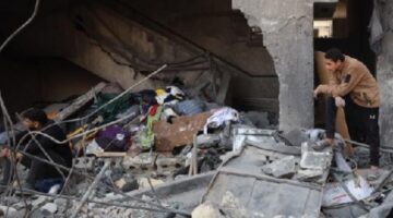 دراسة أمنية: 4 بدائل قاتمة تنتظر إسرائيل للتعامل مع غزة