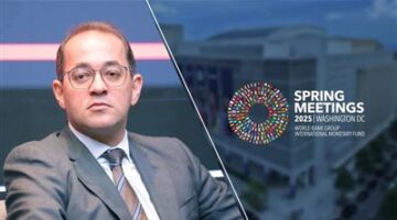 وزير المالية: متمسكون بمواصلة الإصلاحات الاقتصادية والهيكلية لضمان تنافسية الاقتصاد المصرى