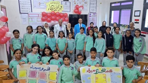 “سيناء أرض الفيروز”.. ضمن احتفالات ثقافة الفيوم بعيد تحرير سيناء