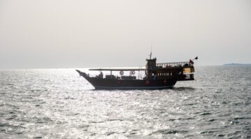 اختتام منافسات الحداق واللفاح بمهرجان سنيار 2025