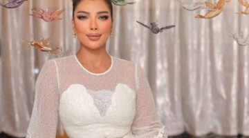 أصالة تكشف سبب غيابها عن حفل زفاف ليلى أحمد زهر وهشام جمال
