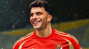 عاجل| نجم الأهلي يتخذ قرارًا بالرحيل.. بديل زيزو