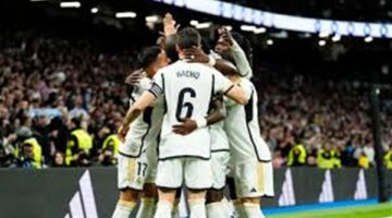 ضربة مدوية لـ ريال مدريد قبل كأس العالم للأندية