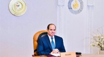 السيسي ورئيس وزراء الهند يؤكدان أهمية ترجمة الشراكة الاستراتيجية المصرية الهندية إلى مشروعات