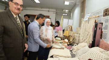 كلية الآثار بجامعة عين شمس تحتفل بيوم التراث العالمي