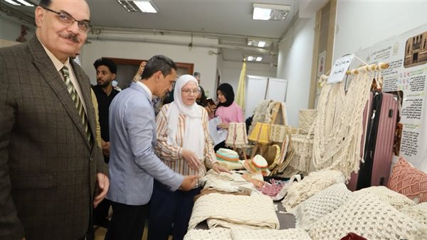 كلية الآثار بجامعة عين شمس تحتفل بيوم التراث العالمي كلية الآثار بجامعة عين شمس تحتفل بيوم التراث العالمي