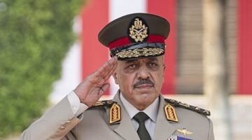 محافظ الفيوم يهنئ وزير الدفاع ورئيس الأركان بالذكرى الـ 43 لتحرير سيناء