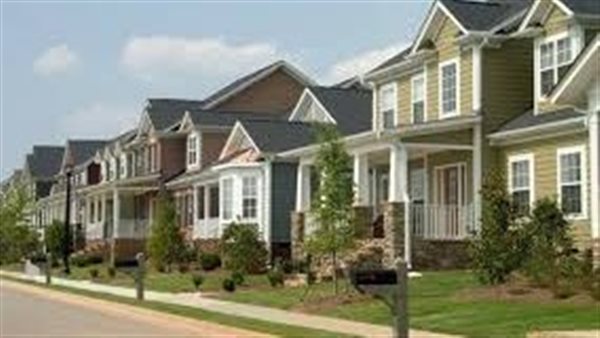 مبيعات المنازل الأمريكية تسجل أكبر انخفاض شهري منذ 2022 مبيعات المنازل الأمريكية تسجل أكبر انخفاض شهري منذ 2022
