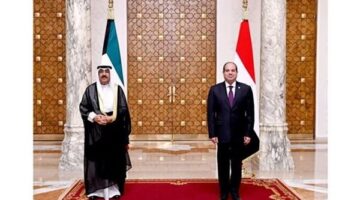 بلومبرج: الكويت تعتزم تحويل ودائعها في البنك المركزي المصري البالغة 4 مليارات دولار إلى استثمارات