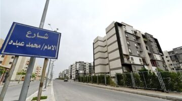 شاهد.. أحدث صور لشقق مشروع ديارنا وفالي تاورز إيست والإسكان الاجتماعي بالعبور الجديدة 
