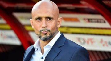 مدرب صن داونز: لا نخشى جماهير الأهلي وهدفنا كتابة التاريخ في ستاد القاهرة