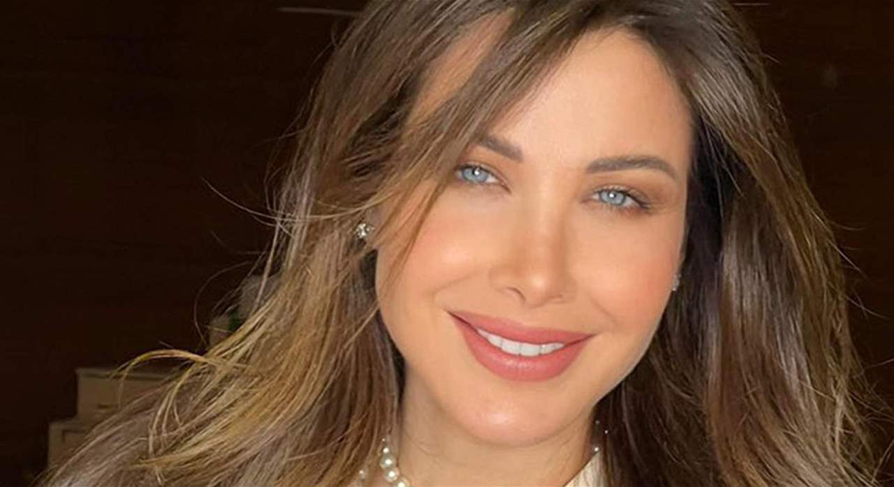 نانسي عجرم تحتفل بعيد ميلاد ابنتها "إيلا" نانسي عجرم تحتفل بعيد ميلاد ابنتها "إيلا"
