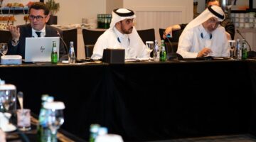 وزارة البيئة والتغير المناخي تشارك في قمة إرثنا 2025 عبر 4 جلسات حوارية
