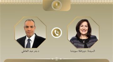 وزير الخارجية: مصر تتحمل أعباء باستضافة ملايين اللاجئين والمهاجرين وطالبى اللجوء