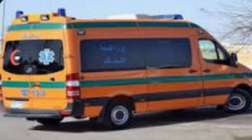 تفاصيل مصرع طفل سقط من شرفة شقة بقنا