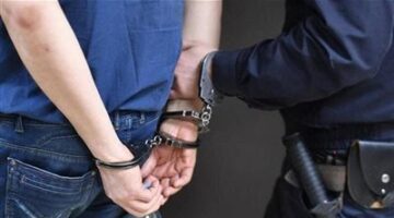 طعنه بآلة حادة.. ضبط المتهم بقتل صديقه بالحصواية بقنا