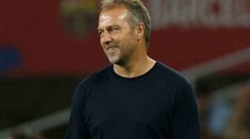 فليك يستقر على تشكيل برشلونة لمواجهة ريال مدريد في نهائي كأس الملك