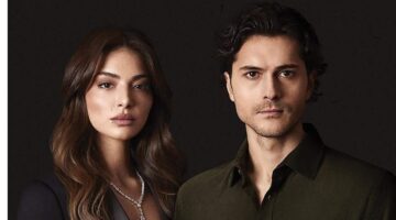 مسلسل &quot;الغرور&quot; ينطلق اليوم عبر قناة &quot;الجديد&quot;