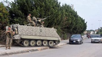 رئاسة الجمهورية: مبلغ الـ17 مليون يورو مقدّم من الحكومة الألمانية