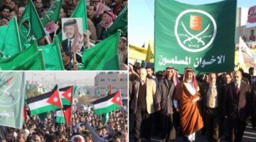 العضايلة شطب “المراقب العام” ومنصات الأردنيين تتفاعل: مطالب بحماية أي مواطن كان عضوا في”جماعة محظورة” والأمن يوضح.. “التعليق وإعادة التداول ممنوع”
