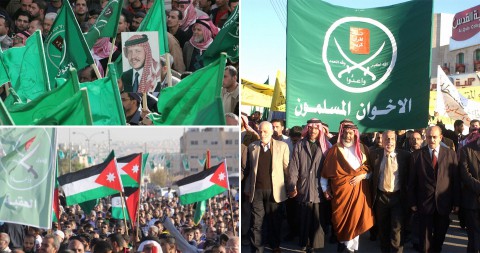 العضايلة شطب “المراقب العام” ومنصات الأردنيين تتفاعل: مطالب بحماية أي مواطن كان عضوا في”جماعة محظورة” والأمن يوضح.. “التعليق وإعادة التداول ممنوع”
