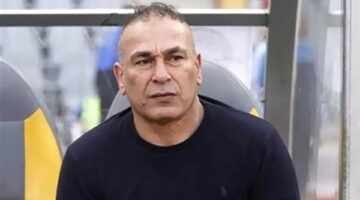 إبراهيم حسن يوضح حقيقة إقامة معسكر منتخب مصر في أمريكا