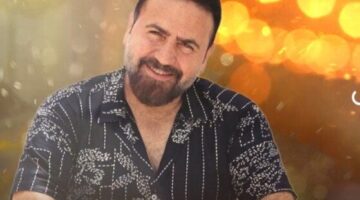 «السر الإلهي».. محجوب القاسم يتغزل بالمرأة العربية في أجدد أغانيه