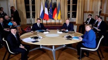 العالم يشتعل على جبهات الطاقة والسياسة: الغرب يواجه تداعيات اعتماده على روسيا وتصاعد التوترات في الشرق الأوسط