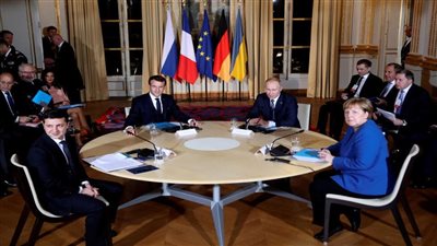 العالم يشتعل على جبهات الطاقة والسياسة: الغرب يواجه تداعيات اعتماده على روسيا وتصاعد التوترات في الشرق الأوسط العالم يشتعل على جبهات الطاقة والسياسة: الغرب يواجه تداعيات اعتماده على روسيا وتصاعد التوترات في الشرق الأوسط