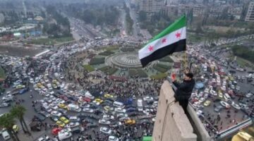 بريطانيا: سنرفع القيود عن عدة قطاعات بسوريا للمساعدة في إعادة الإعمار