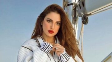 «كلاسيكية من العصر الذهبي».. درة تعلق على إطلالتها بحفل زفاف ليلى أحمد زاهر وهشام جمال