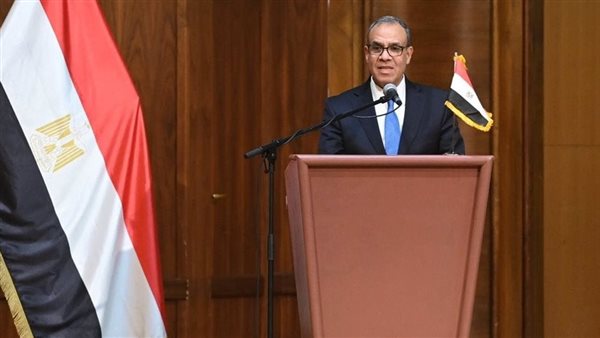 وزير الخارجية نثمن دعم إيطاليا الكامل للخطة العربية لإعمار غزة وزير الخارجية نثمن دعم إيطاليا الكامل للخطة العربية لإعمار غزة