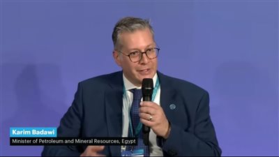 البترول: الحكومة تتابع عن كثب حل أي تحديات تواجه الشركاء، تماشيًا مع هدف برنامج الحكومة