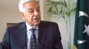 وزير دفاع باكستان: الهند "ستدفع ثمن" أي هجوم ضدنا