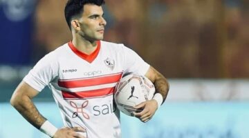 بسبب زيزو والزمالك.. قرار عاجل داخل الأهلي لأول مرة في التاريخ