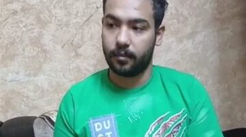 عاطل يقطع كفّ جاره بالمحلة.. ووالدة الضحية: كان بيجهّز لفرحه ومستقبله ضاع| بث مباشر