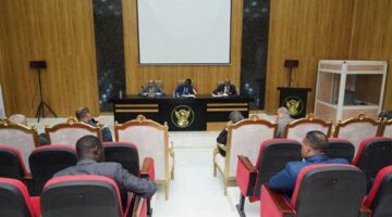 الخارجية السودانية : إجراءات لتمكين البعثات الدبلوماسية من استلام مقارها بالخرطوم