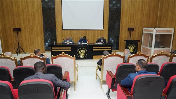 الخارجية السودانية : إجراءات لتمكين البعثات الدبلوماسية من استلام مقارها بالخرطوم الخارجية السودانية : إجراءات لتمكين البعثات الدبلوماسية من استلام مقارها بالخرطوم