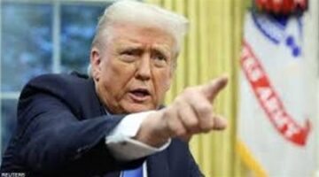 ترامب ينتقد الصين لتراجعها عن صفقة لشراء طائرات بوينغ