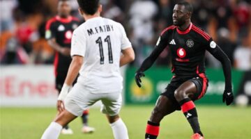 مباراة بيراميدز وأورلاندو بايرتس في دوري أبطال أفريقيا 2025.. الموعد والقنوات الناقلة