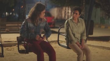 “شكرًا لأنك تحلم معنا” لثان ِأسبوع في سينما زاوية