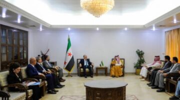 مباحثات سورية سعودية لتفعيل التعاون بالتعليم العالي والبحث العلمي