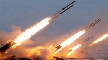 قذائف مدفعية باتجاه القصير.. والدفاع السورية تتهم &quot;الحزب&quot;!