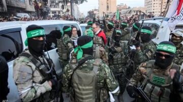 عيدان ألكسندر في حوزة حماس: هل تكون الخطوات الأولى للإفراج بداية لصفقة شاملة؟