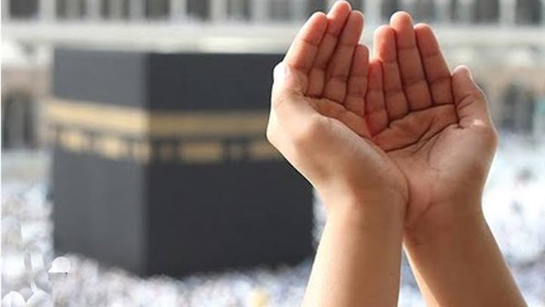 دعاء الجمعة لتفريج الهم وجلب الرزق