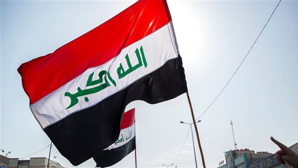 وفد أمني عراقي يتوجه إلى سوريا خلال ساعات لبحث ملفات أمنية وفد أمني عراقي يتوجه إلى سوريا خلال ساعات لبحث ملفات أمنية
