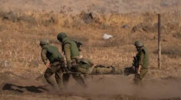 حقوقيون إسرائيليون يقرون بمسؤولية جيشهم عن تجويع السكان في قطاع غزة ويدعوا لوقف حرب الإبادة