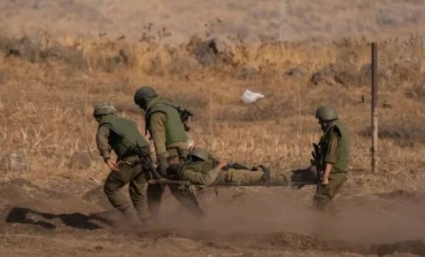 حقوقيون إسرائيليون يقرون بمسؤولية جيشهم عن تجويع السكان في قطاع غزة ويدعوا لوقف حرب الإبادة حقوقيون إسرائيليون يقرون بمسؤولية جيشهم عن تجويع السكان في قطاع غزة ويدعوا لوقف حرب الإبادة