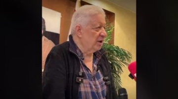 مرتضى منصور: الزمالك تعرض لغرامات مالية كبيرة بسبب هروب شيكابالا المستمر.. ولن أعودة لنادي الزمالك من جديد